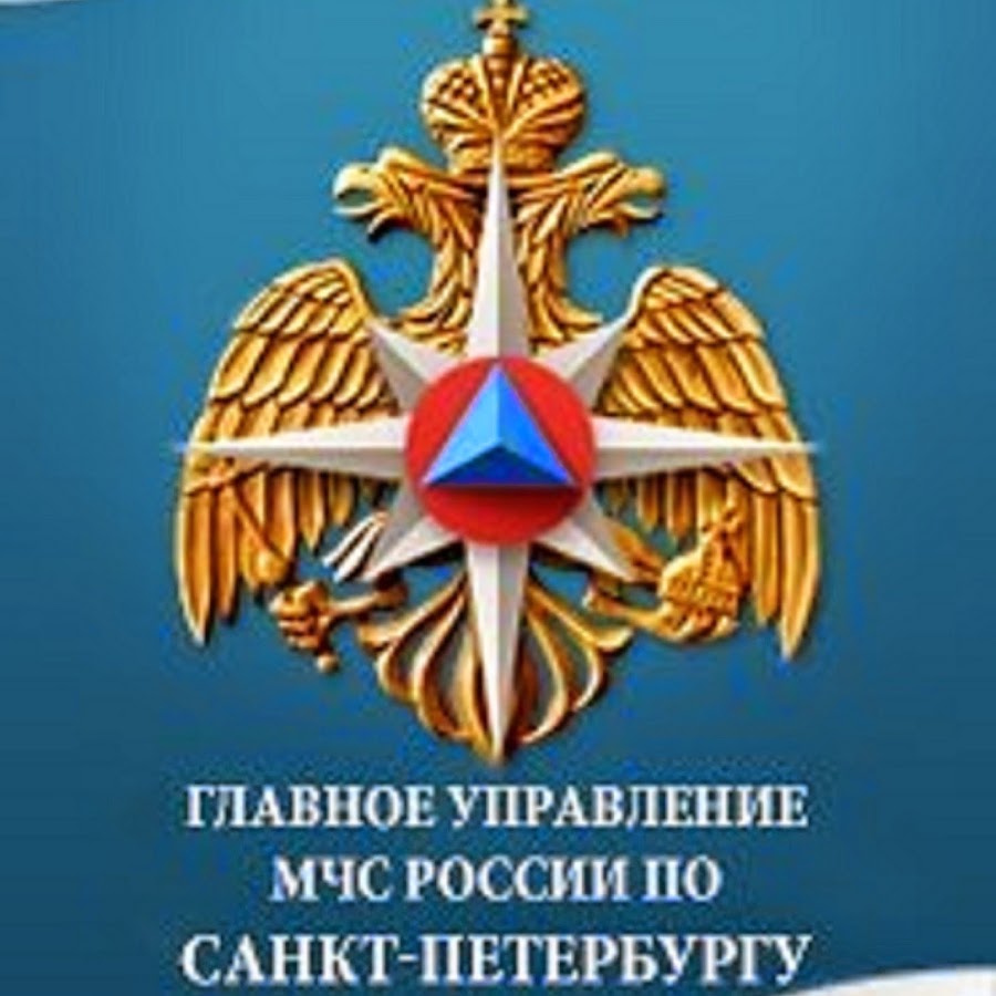 Единый телефон доверия МЧС России по Санкт-Петербургу 8 (812) 299-99-99